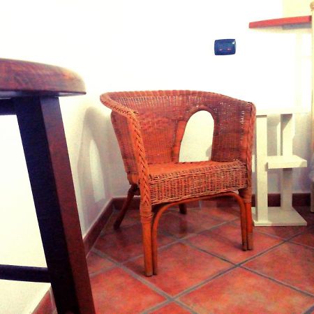 Bed & Breakfast A Capua Adiacente Al Duomo - Il Vicolo Kültér fotó