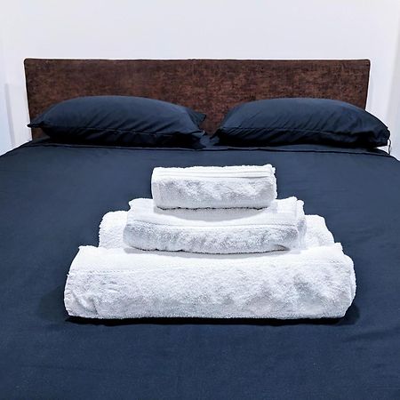Bed & Breakfast A Capua Adiacente Al Duomo - Il Vicolo Kültér fotó