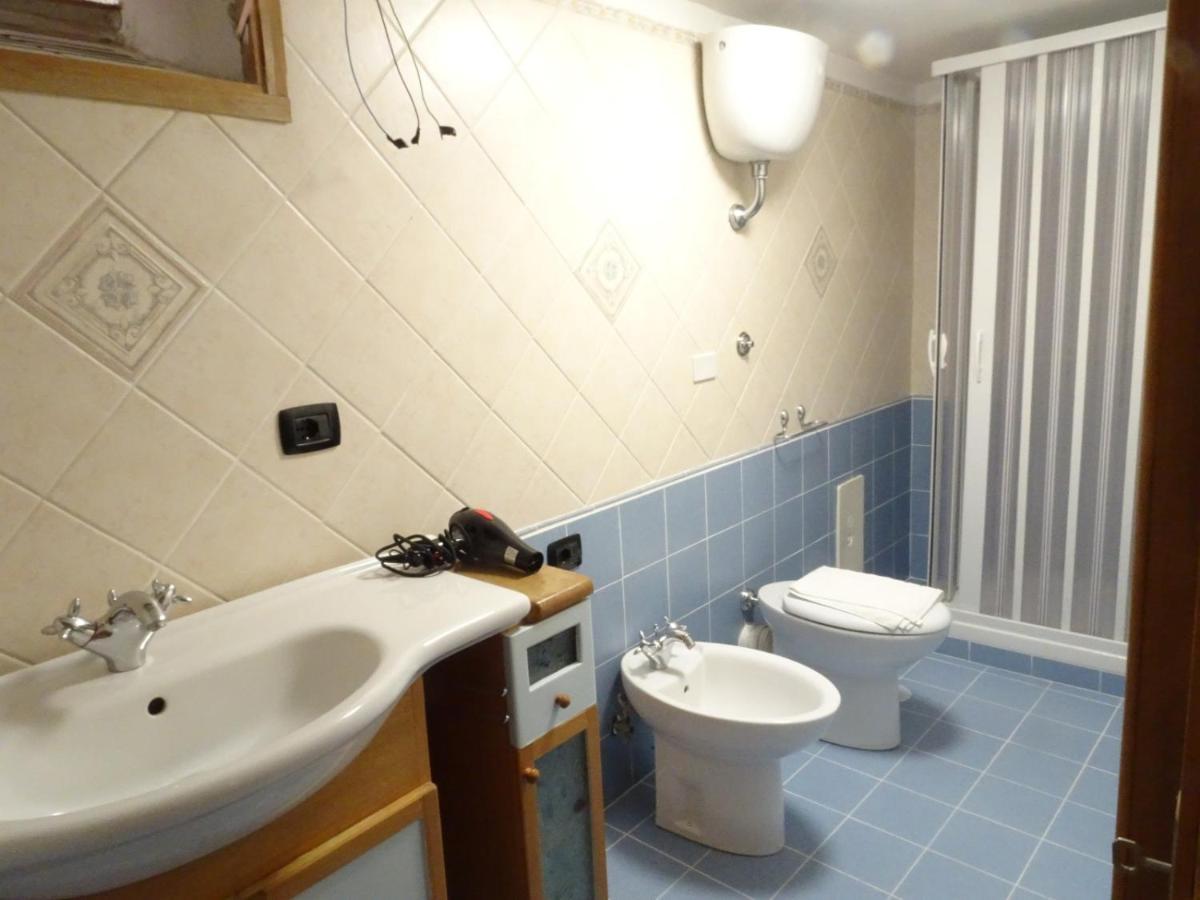 Bed & Breakfast A Capua Adiacente Al Duomo - Il Vicolo Kültér fotó