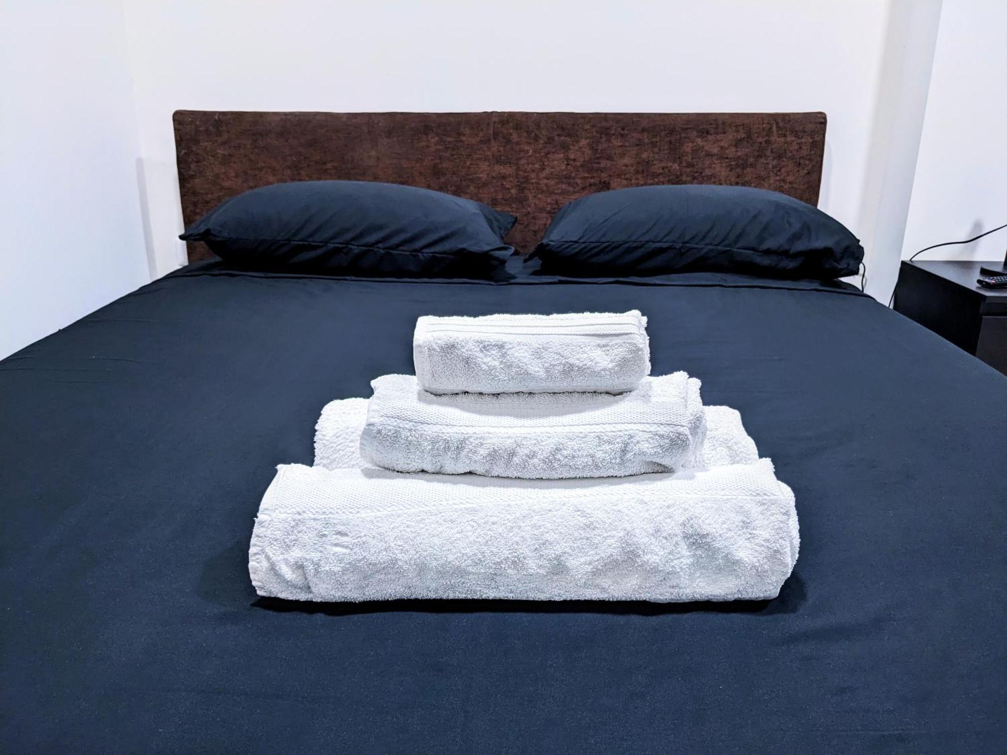 Bed & Breakfast A Capua Adiacente Al Duomo - Il Vicolo Kültér fotó